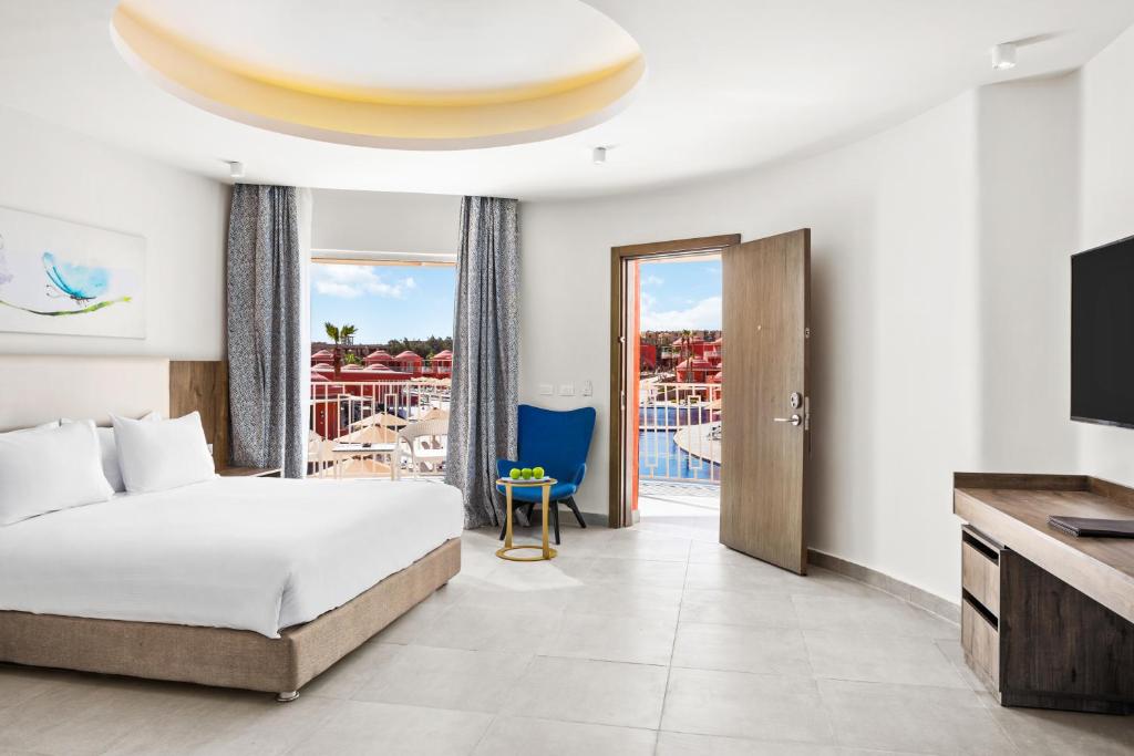 Pickalbatros Laguna Club Resort Sharm El Sheikh - 10