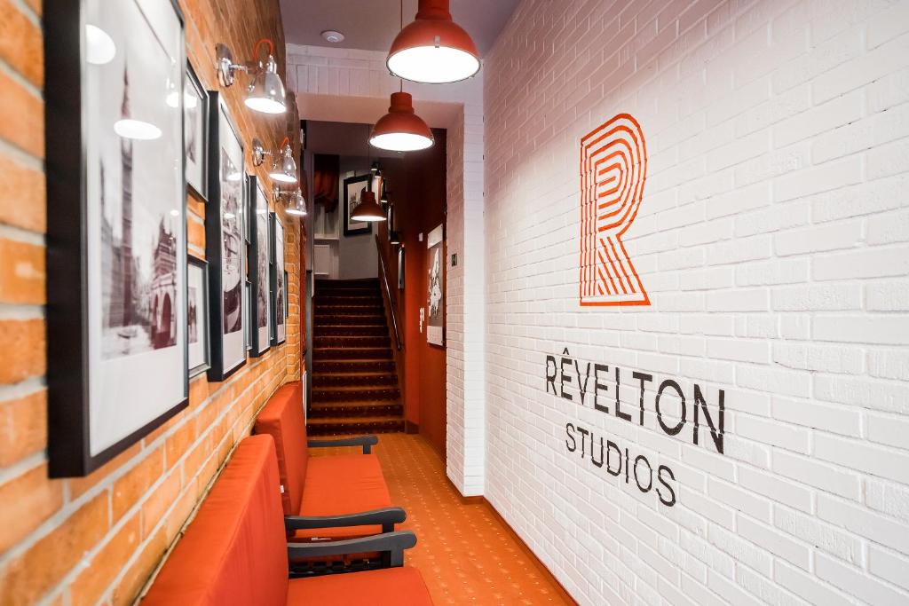 Revelton Studios Karlovy Vary - Resim 14