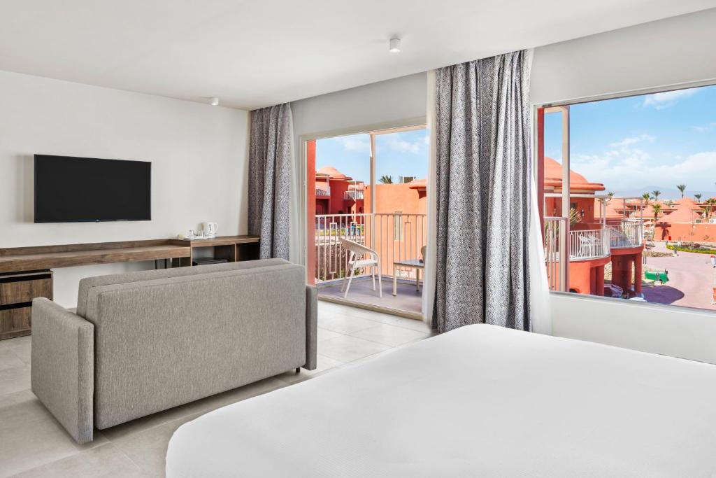 Pickalbatros Laguna Club Resort Sharm El Sheikh - 16