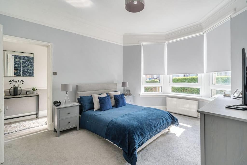 Gallery image of Amarco (Beautiful Place)- 1 Bed in Coatbridge