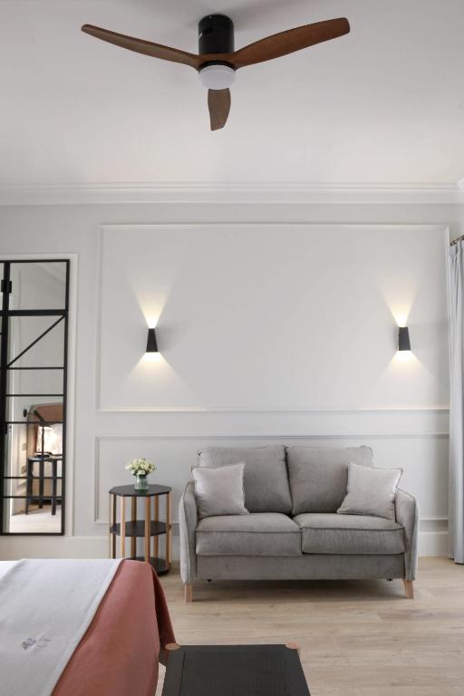 Casa Romana Hotel Boutique - Resim 3