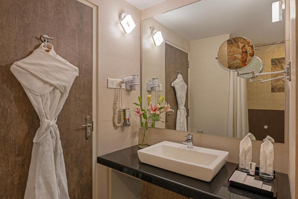 Sterling Goa Varca - Classic Room
