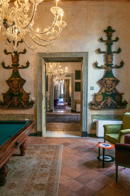 Palazzo Doria Napoli photo