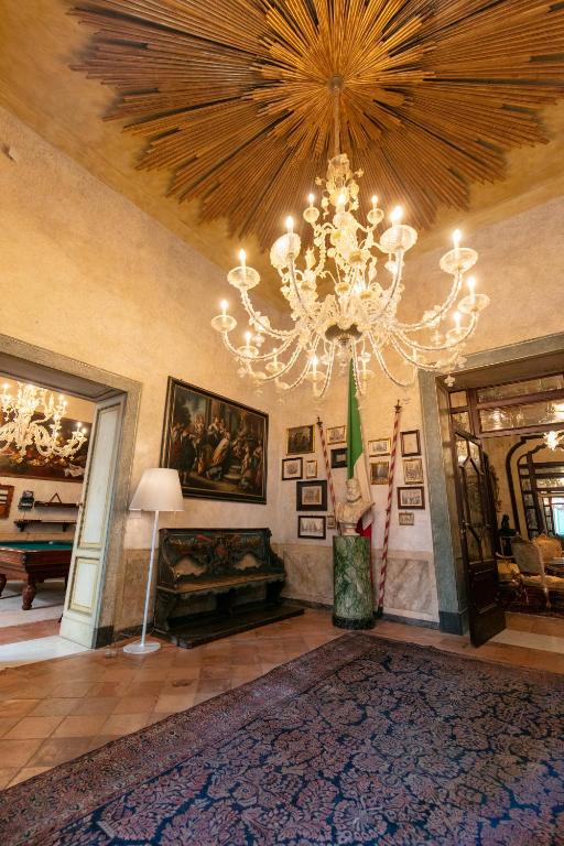 Palazzo Doria Napoli photo