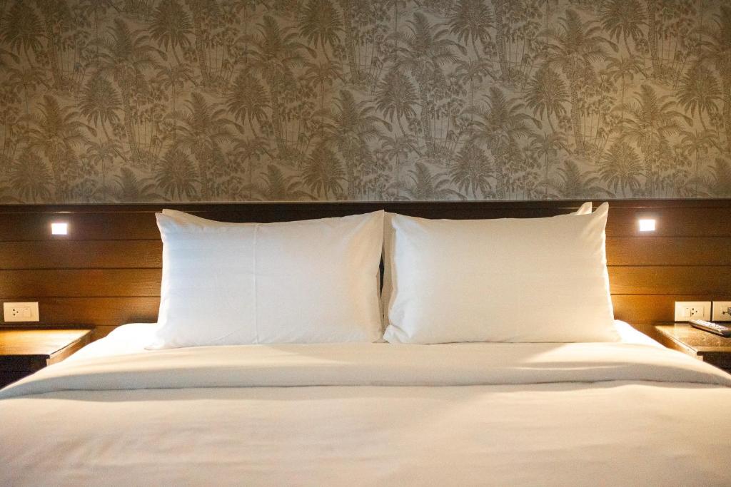 Singharaj Boutique Hotel - Resim 23