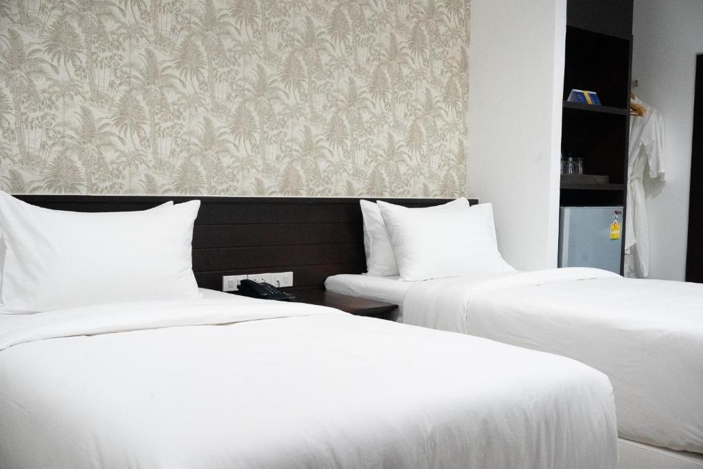 Singharaj Boutique Hotel - Resim 24