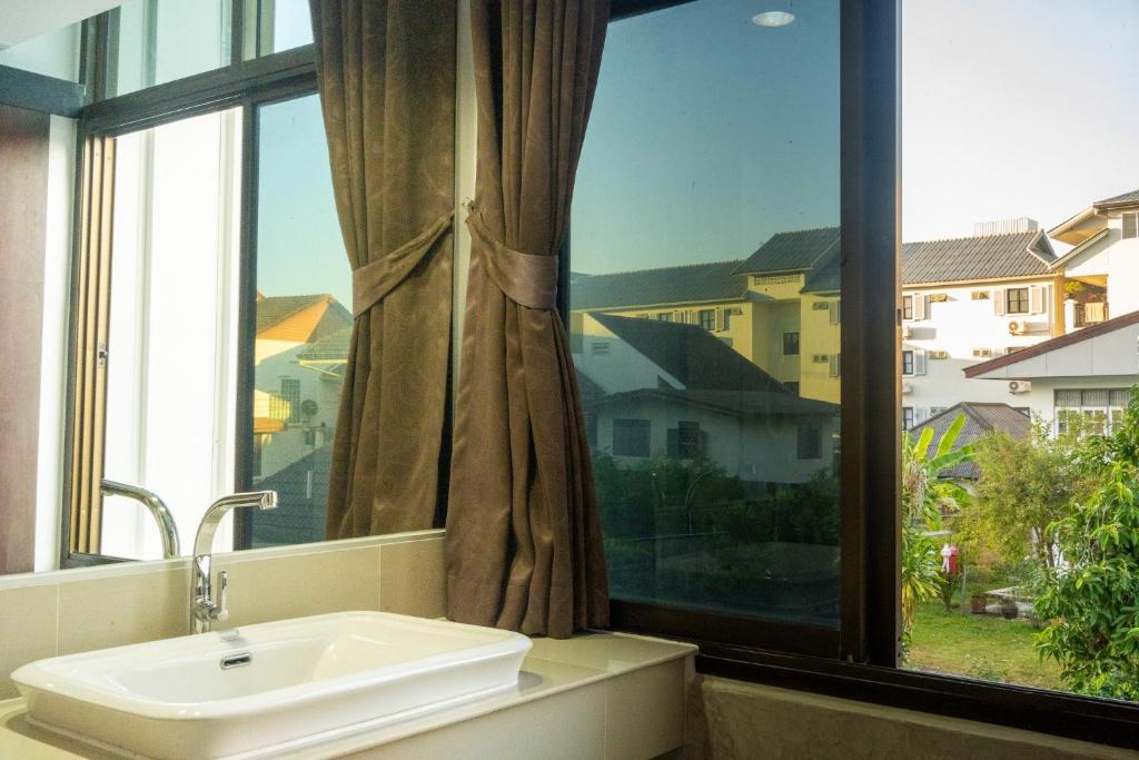 Singharaj Boutique Hotel - Resim 25