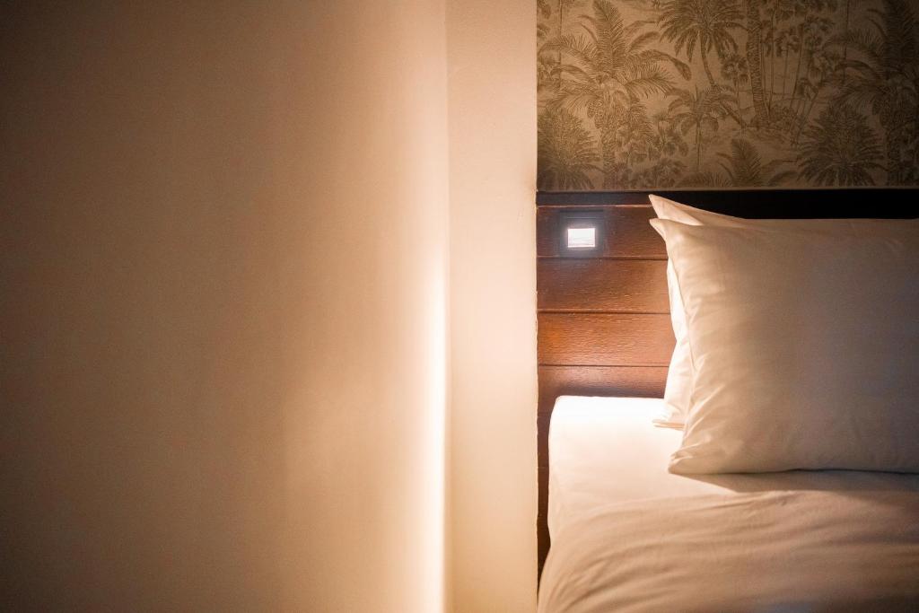 Singharaj Boutique Hotel - Resim 26