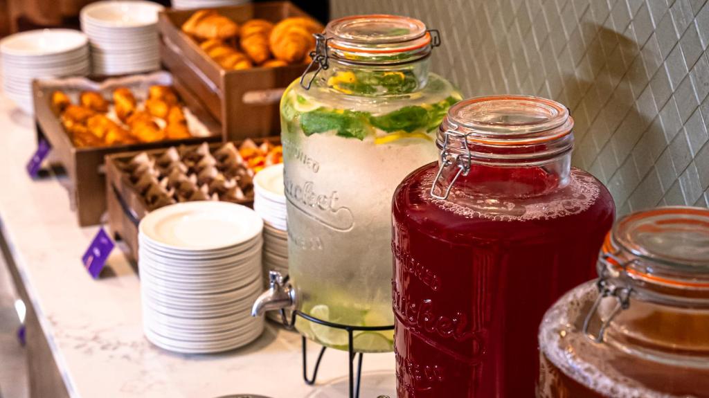 The Sandymount Hotel - Resim 29