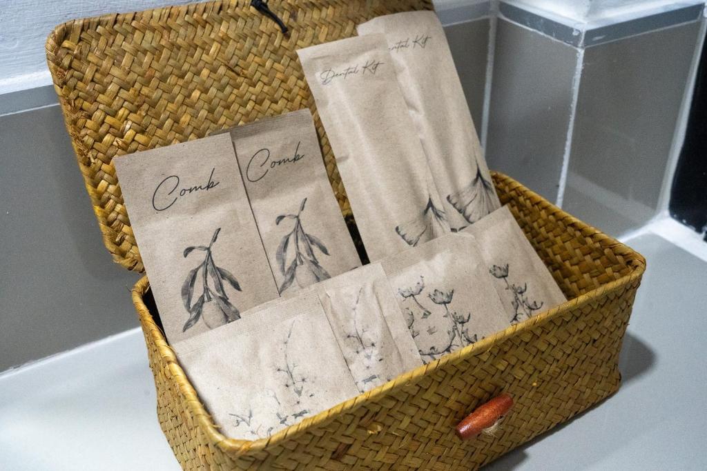 Singharaj Boutique Hotel - Resim 30