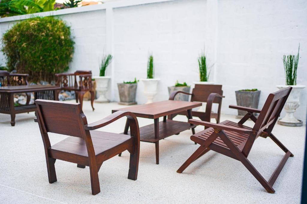 Singharaj Boutique Hotel - Resim 10