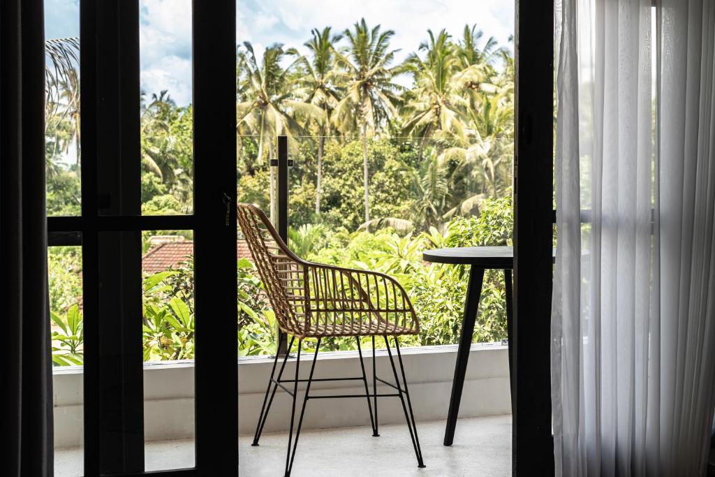 Sarang Apartments by EVDEkimi Ubud - Apartment