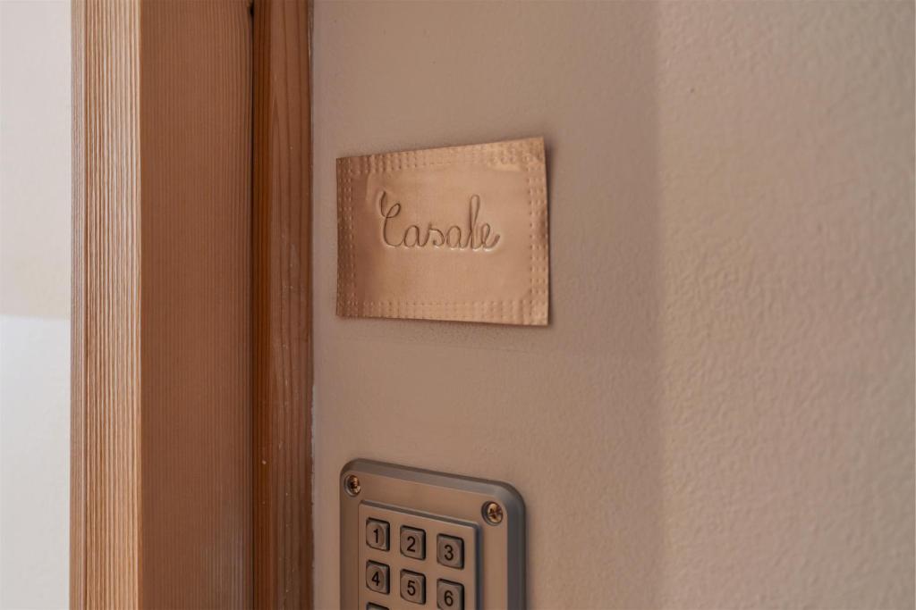 Fotografie z fotogalerie ubytování Pietra Rara Apartments v destinaci Pietramurata