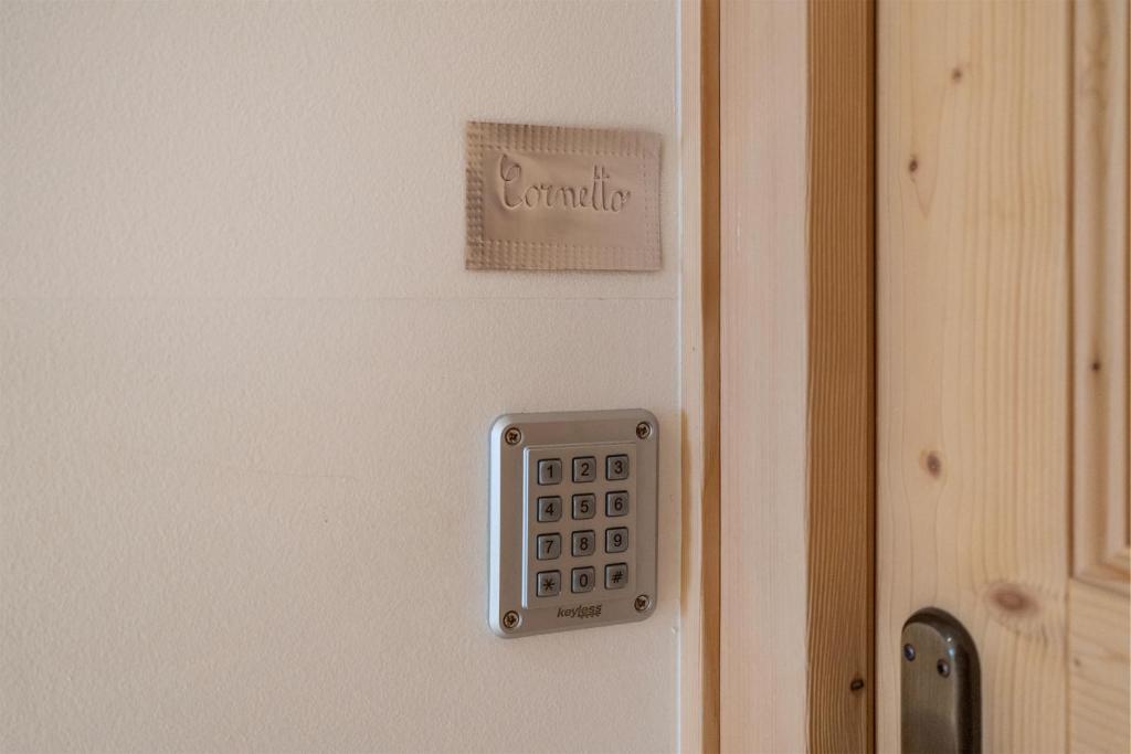 Fotografie z fotogalerie ubytování Pietra Rara Apartments v destinaci Pietramurata