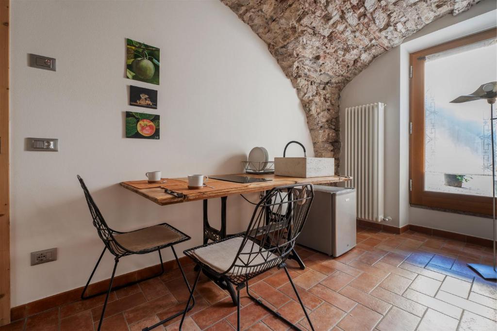Fotografie z fotogalerie ubytování Pietra Rara Apartments v destinaci Pietramurata