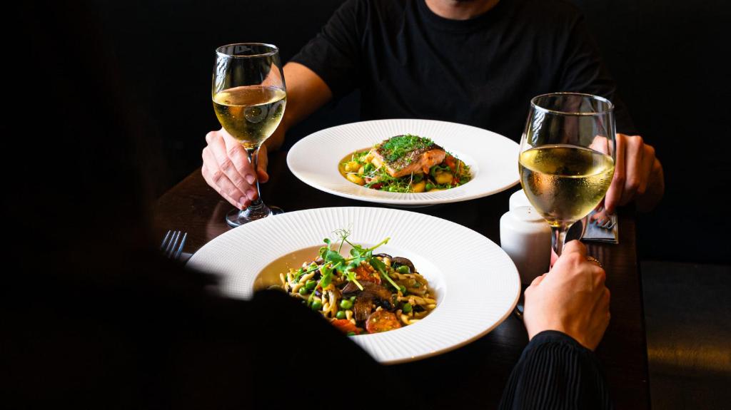 The Sandymount Hotel - Resim 32