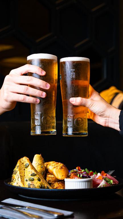 The Sandymount Hotel - Resim 33