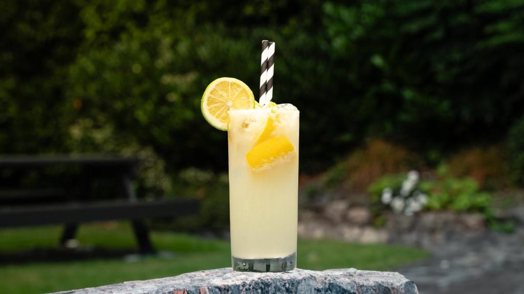 The Sandymount Hotel - Resim 36