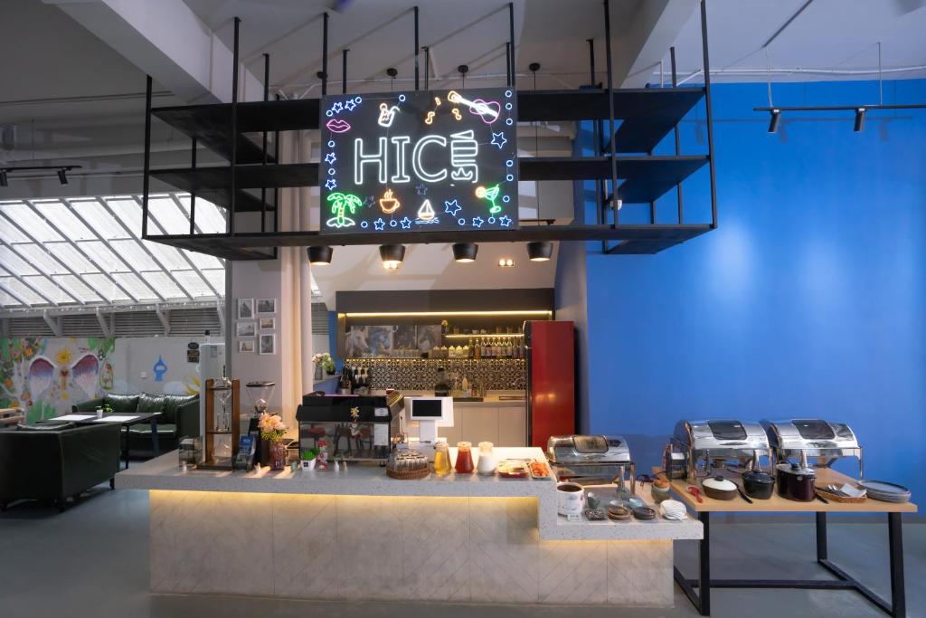 Fotografie z fotogalerie ubytování ARK HOTEL v Phnompenhu