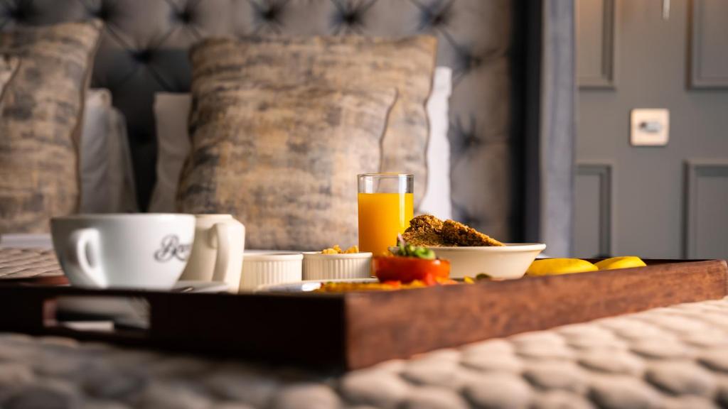 The Sandymount Hotel - Resim 44