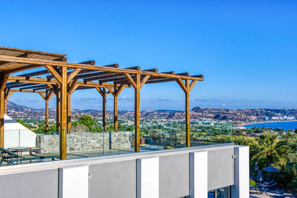 Atalanti Boutique Hotel - Adults Only - 14