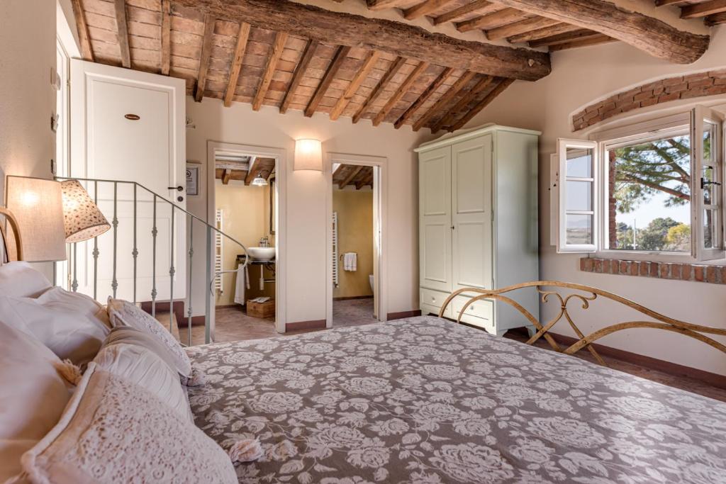 Locanda dell'Aioncino - Camera Doppia Superiore