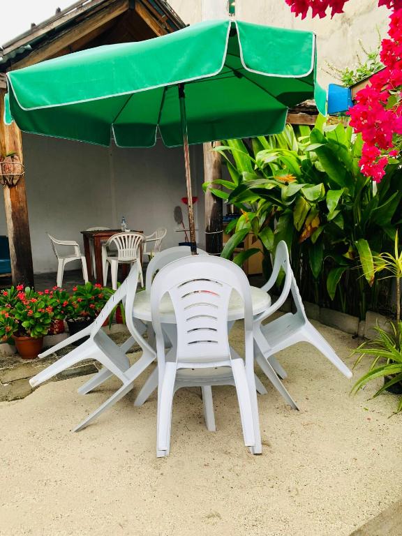 Fotografie z fotogalerie ubytování Jerrys Dive Lodge Rasdhoo v Rasdu