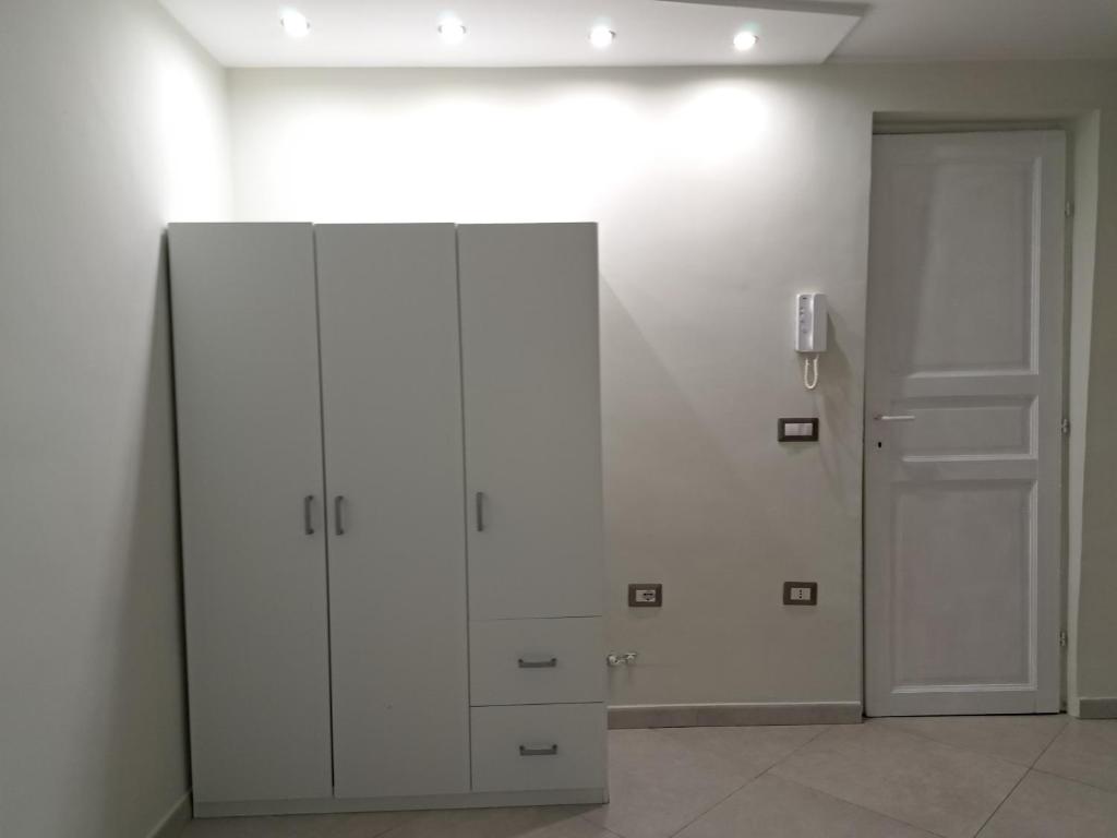 Zdjęcie z galerii obiektu Amendola Rooms w mieście Neapol