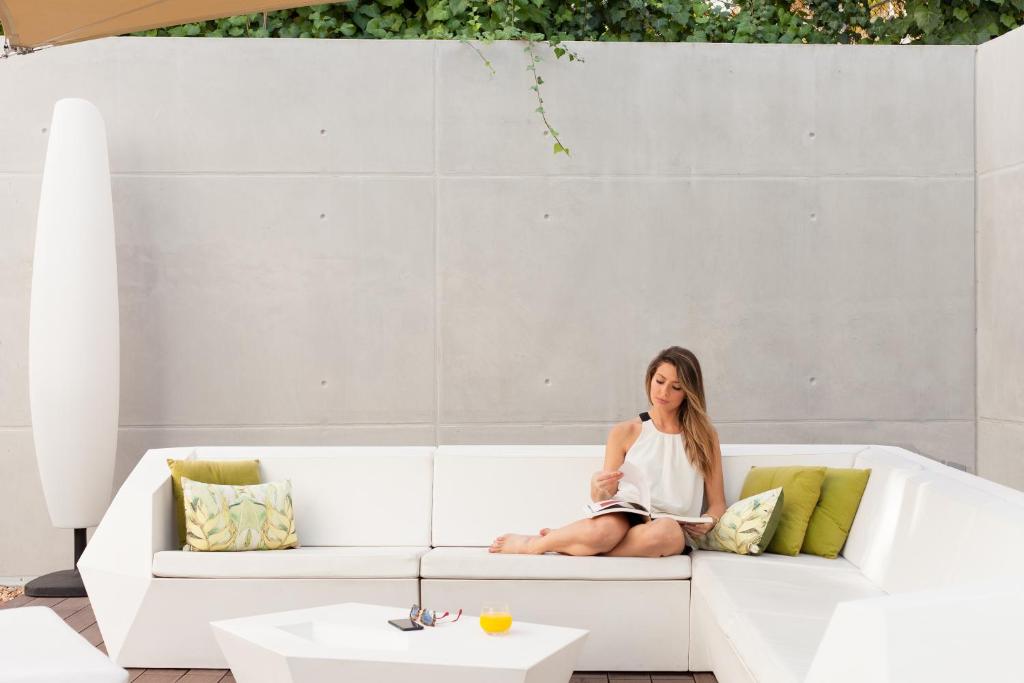 BessaHotel Liberdade - Resim 10