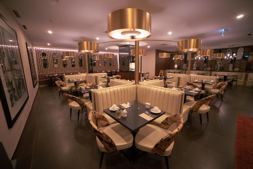 BessaHotel Liberdade - Resim 23