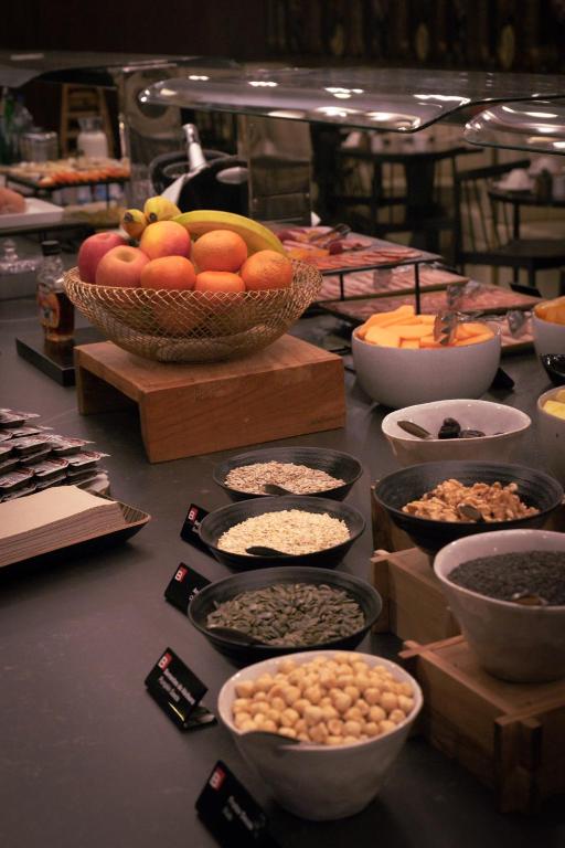 BessaHotel Liberdade - Resim 26