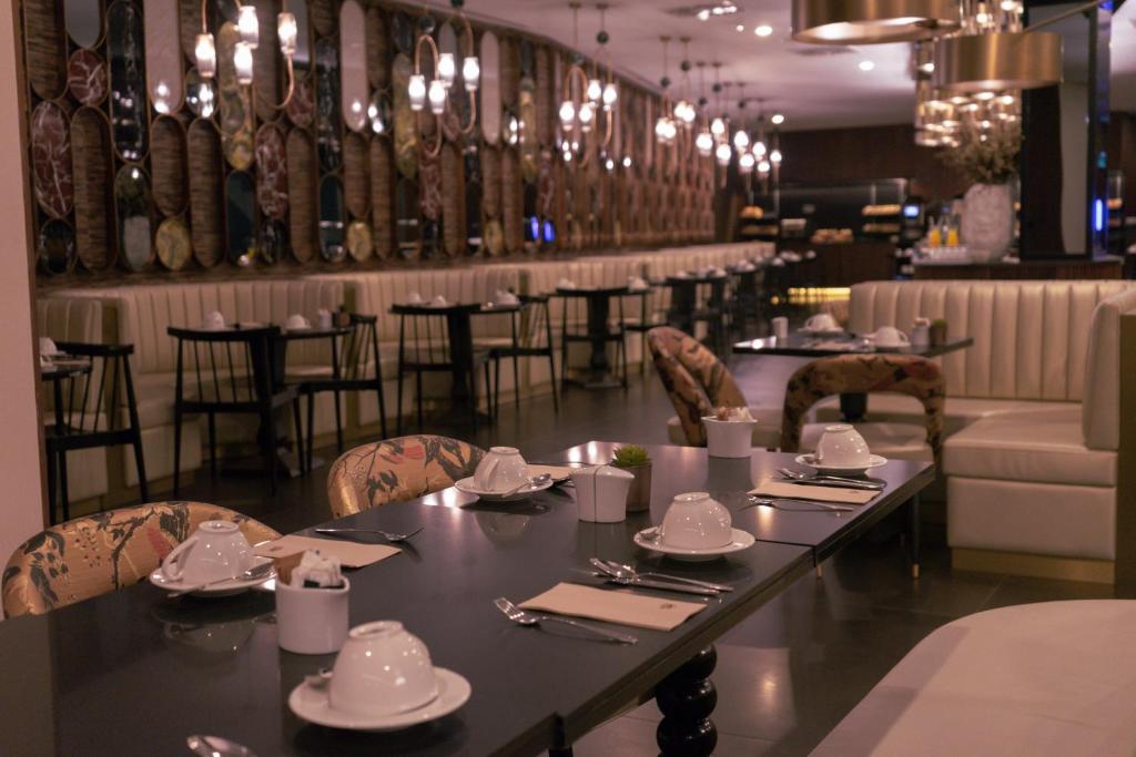 BessaHotel Liberdade - Resim 25