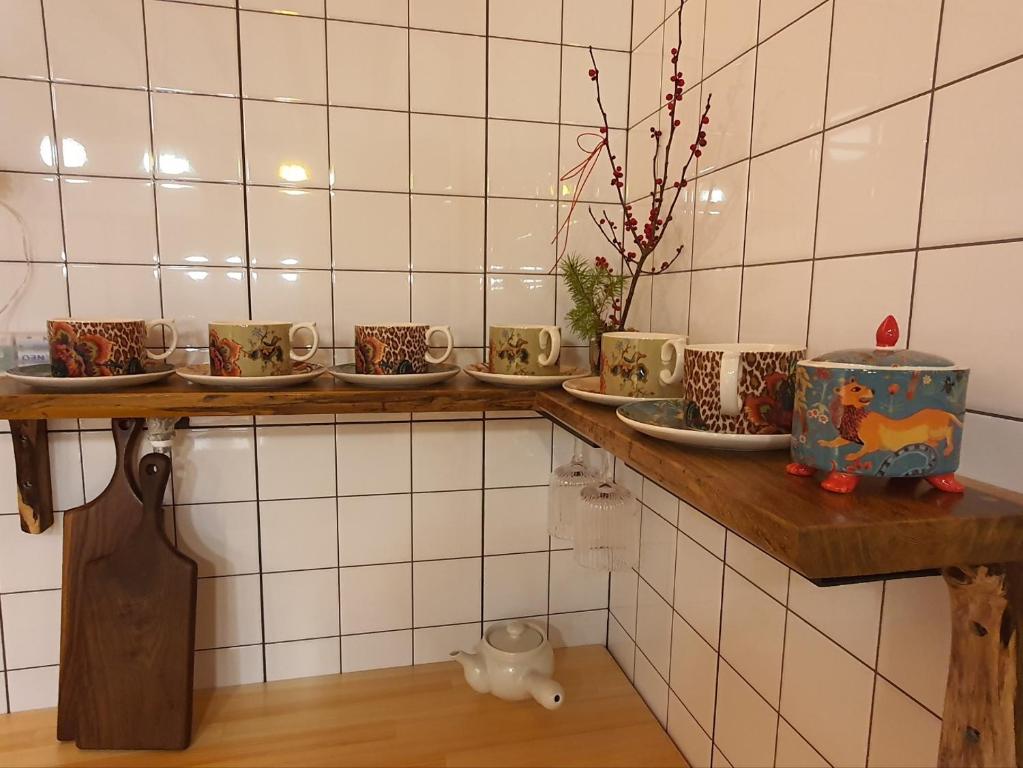 Fotografie z fotogalerie ubytování Haenggung stay Dalno - Suwon private house hanok v destinaci Suwon