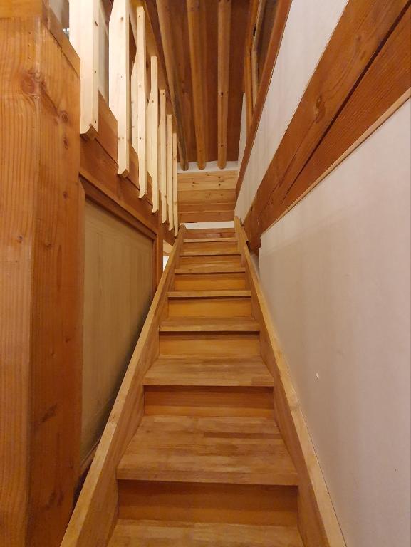 Fotografie z fotogalerie ubytování Haenggung stay Dalno - Suwon private house hanok v destinaci Suwon