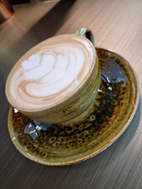 Academy Plaza Hotel - Resim 19