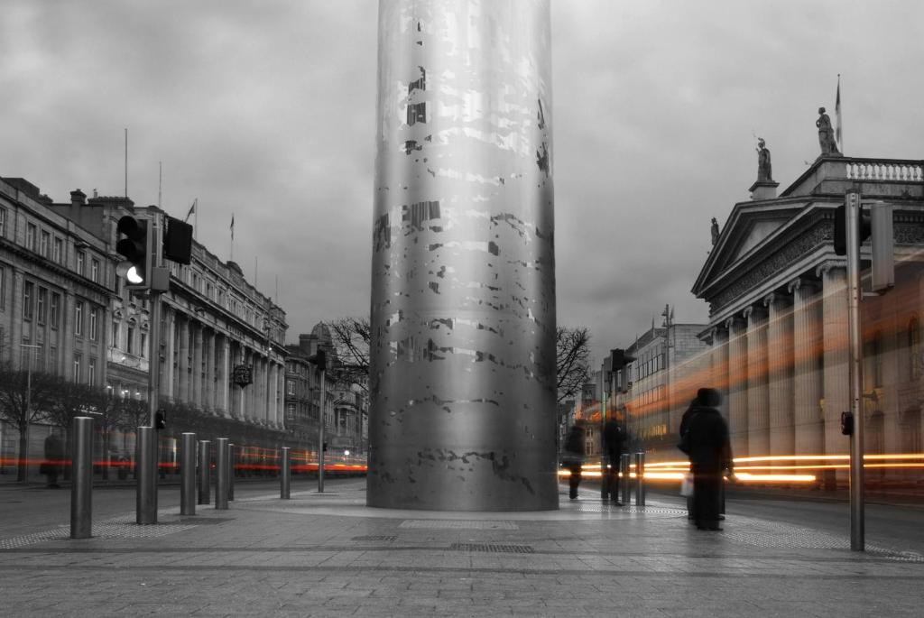 Academy Plaza Hotel - Resim 21