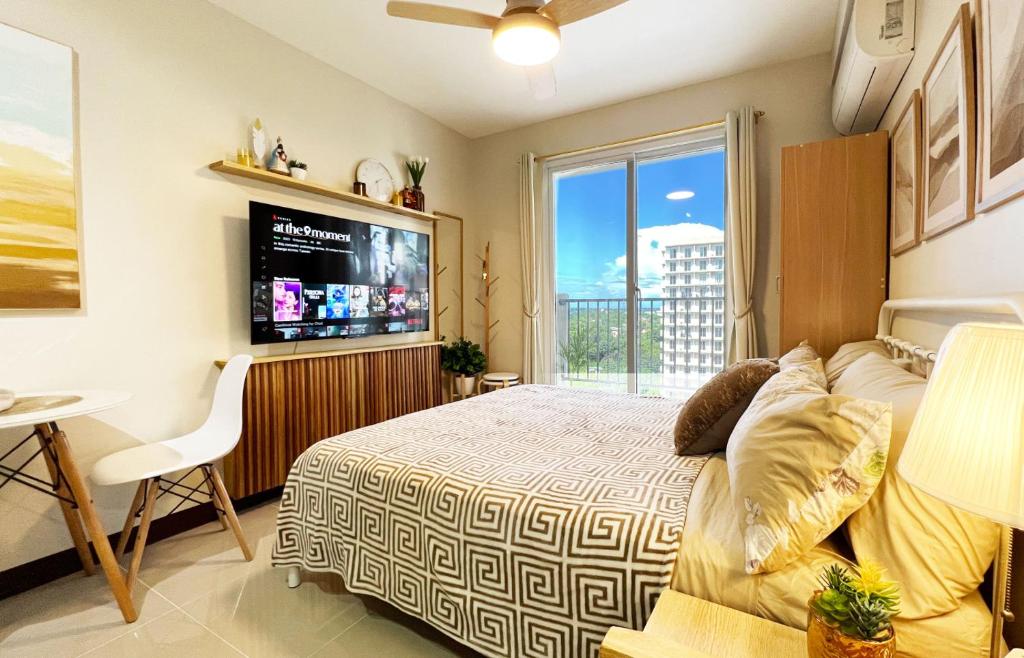 Furnished Vacation Condo in LapuLapu City, Cebu, Lapu Lapu City