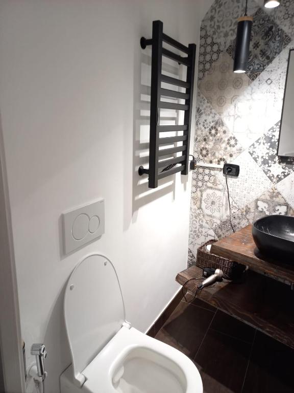 Borgo Fontana B&B - 12