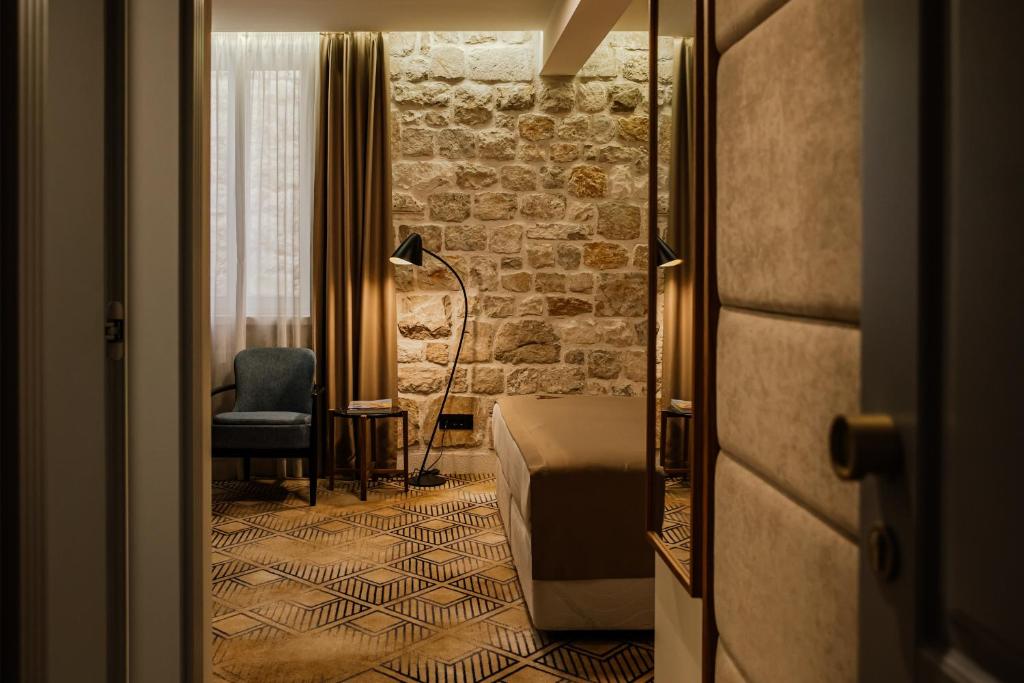 Armerun Heritage Hotel & Residences - 10