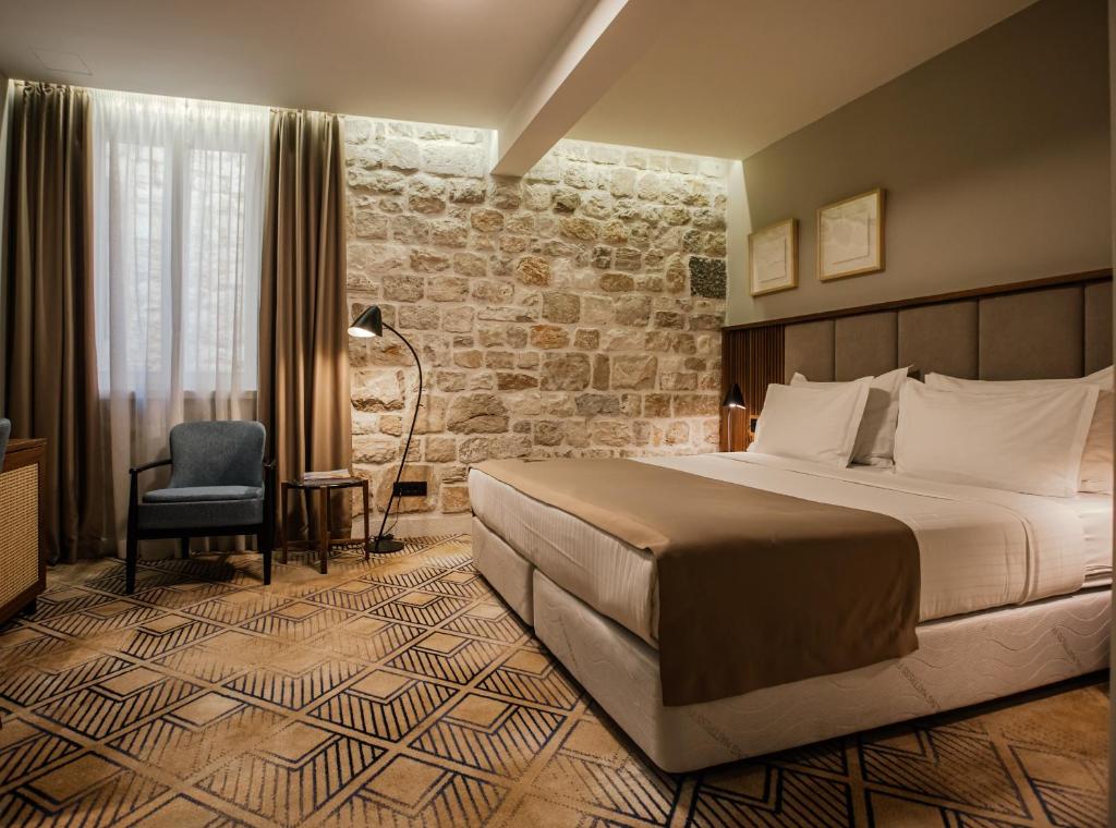 Armerun Heritage Hotel & Residences - 7