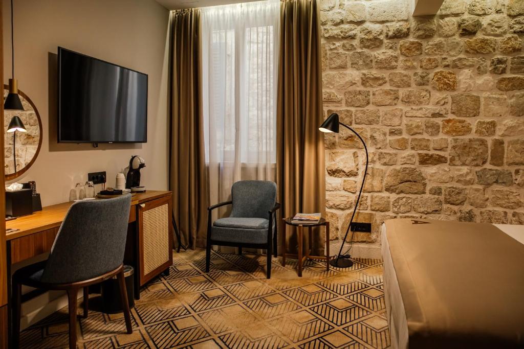 Armerun Heritage Hotel & Residences - 6