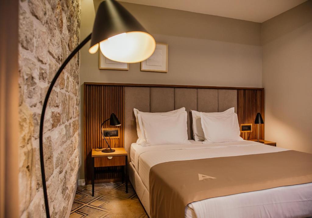 Armerun Heritage Hotel & Residences - 14