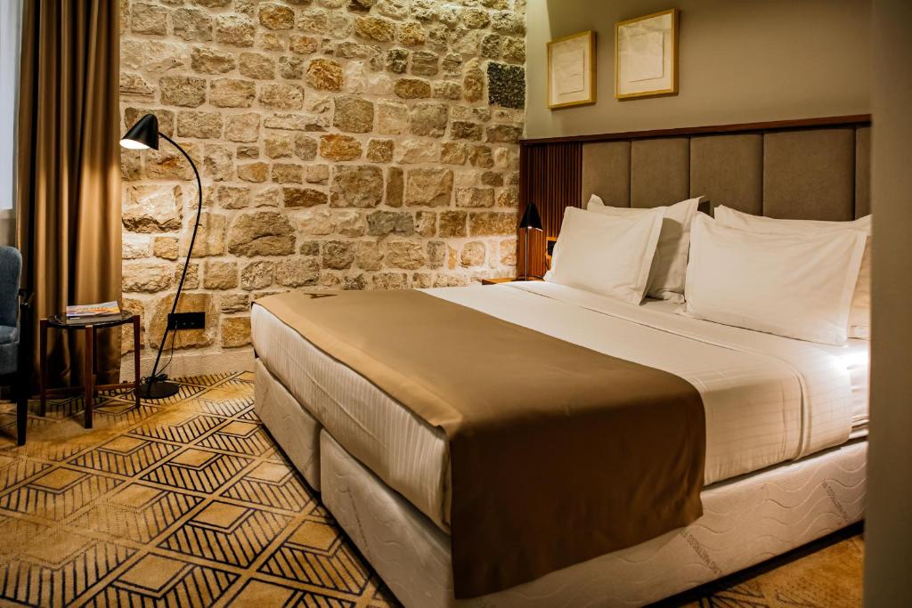 Armerun Heritage Hotel & Residences - 13