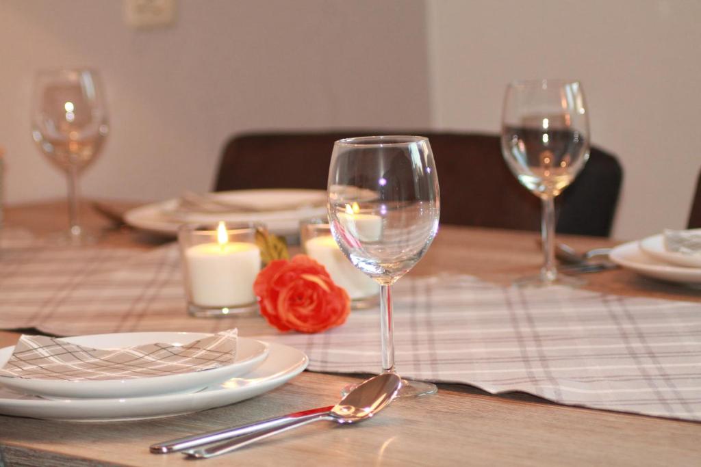 Apartments Bommels - Appartement Met Terras