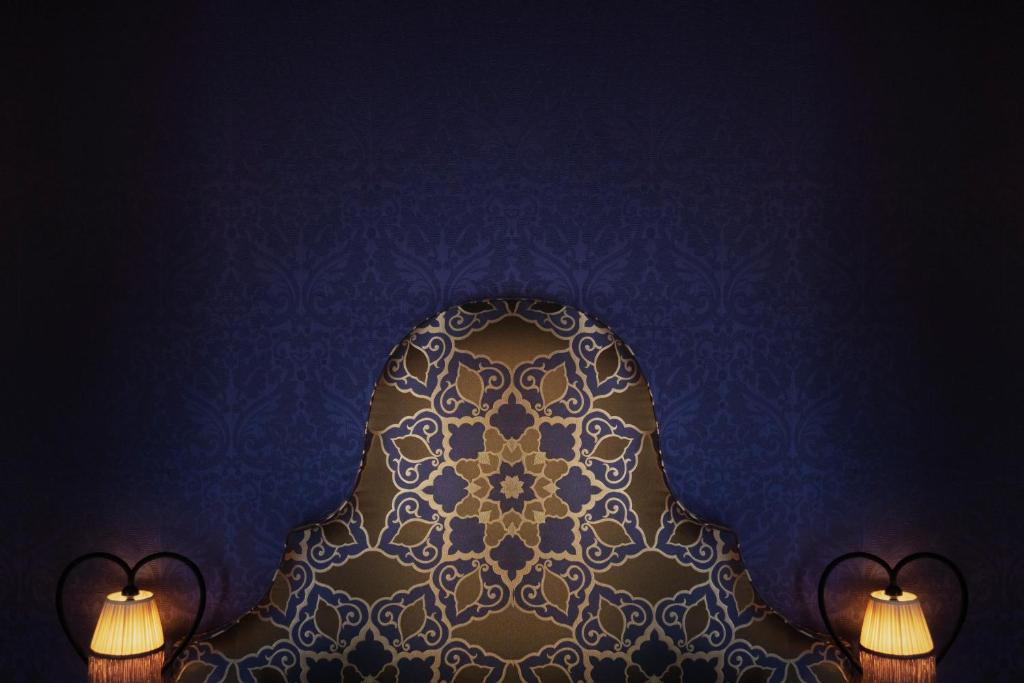 Maison Souquet, Hotel & Spa - Resim 28