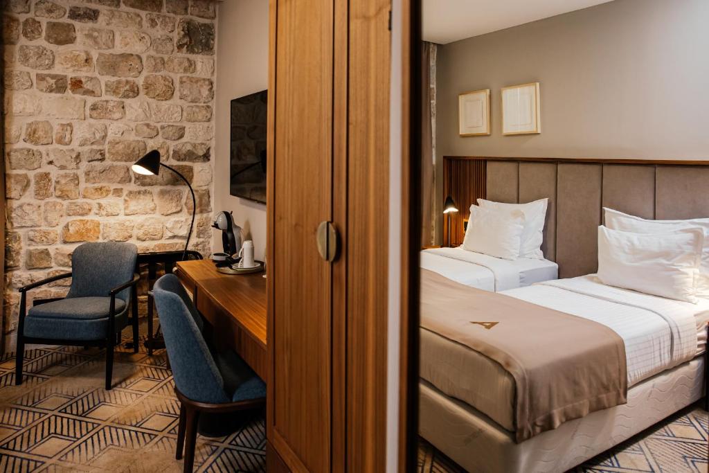 Armerun Heritage Hotel & Residences - 15