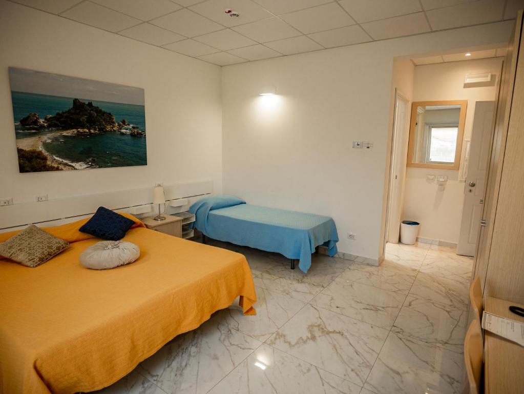 ROOMS alCentro - Resim 12