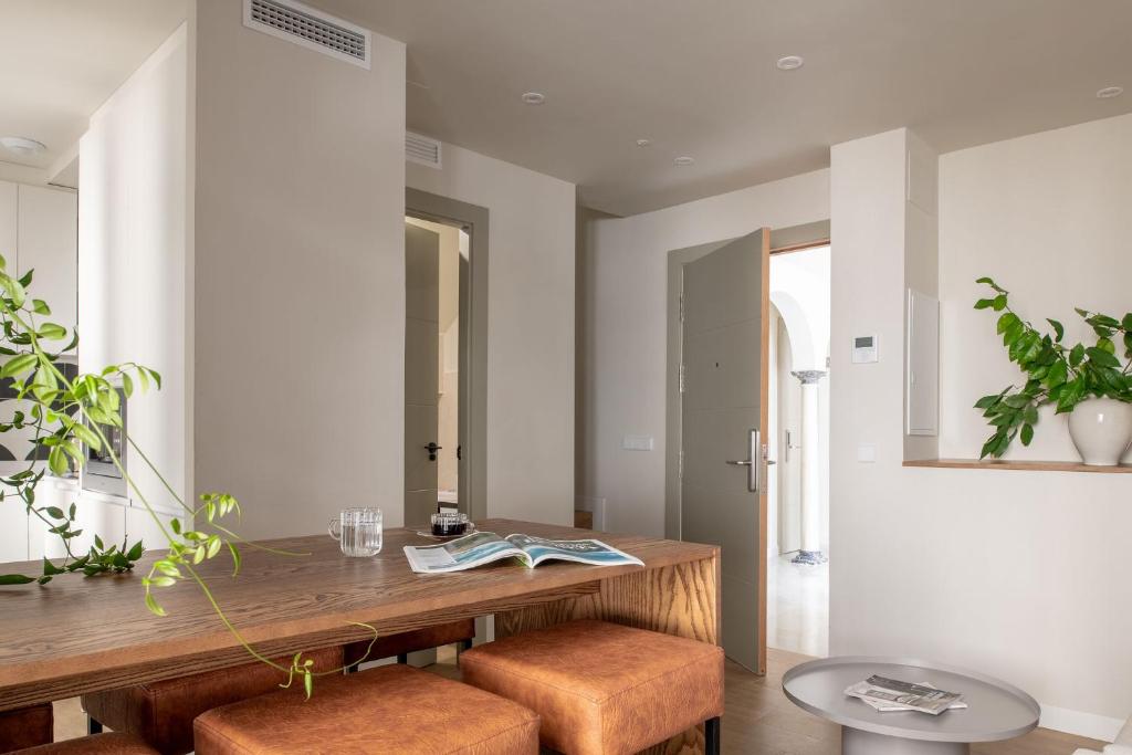 Hommyhome Duque de Veragua - 8