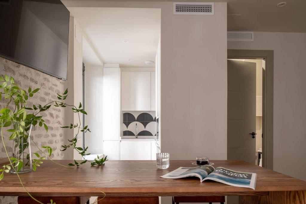 Hommyhome Duque de Veragua - 4