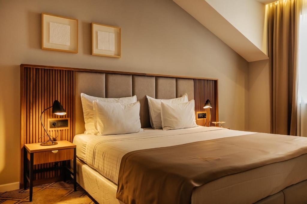 Armerun Heritage Hotel & Residences - 19